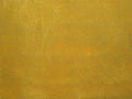 Metallic Mica Powder Pigment — Yellow Gold