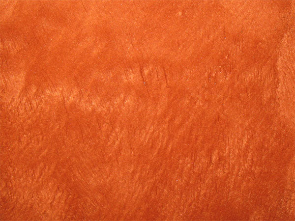 Metallic Mica Powder Pigment — Burnt Orange