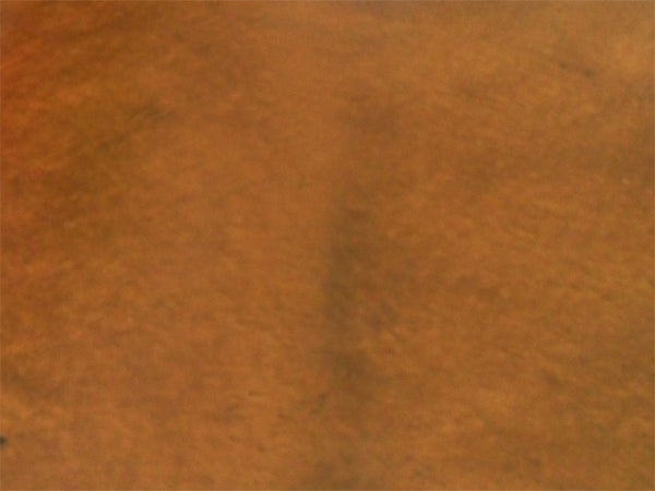 Metallic Mica Powder Pigment — Caramel