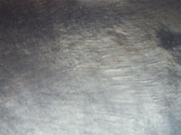 Metallic Mica Powder Pigment — Gunmetal