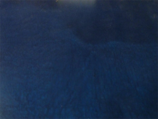 Metallic Mica Powder Pigment — Midnight Blue