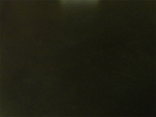 Metallic Mica Powder Pigment — Onyx