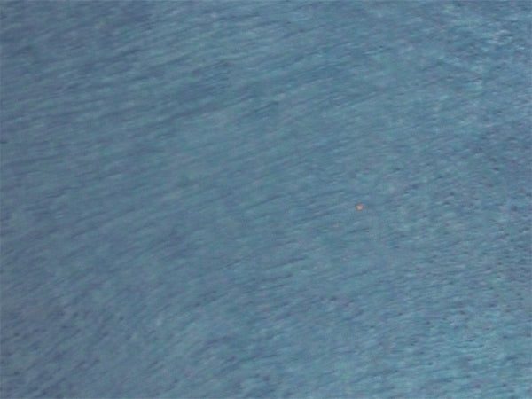Metallic Mica Powder Pigment — Steel Blue