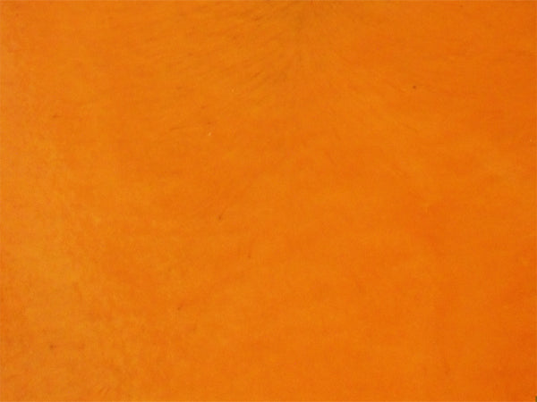 Metallic Mica Powder Pigment — Tangerine