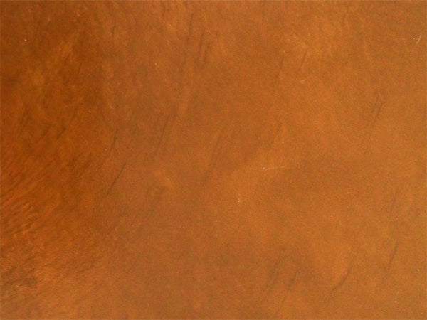 Metallic Mica Powder Pigment — Toffee