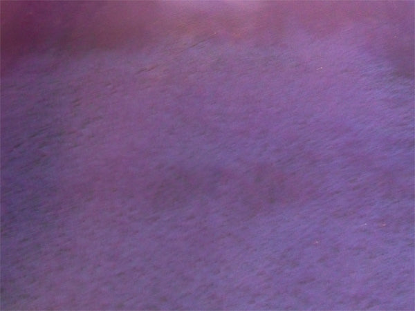 Metallic Mica Powder Pigment — Violet
